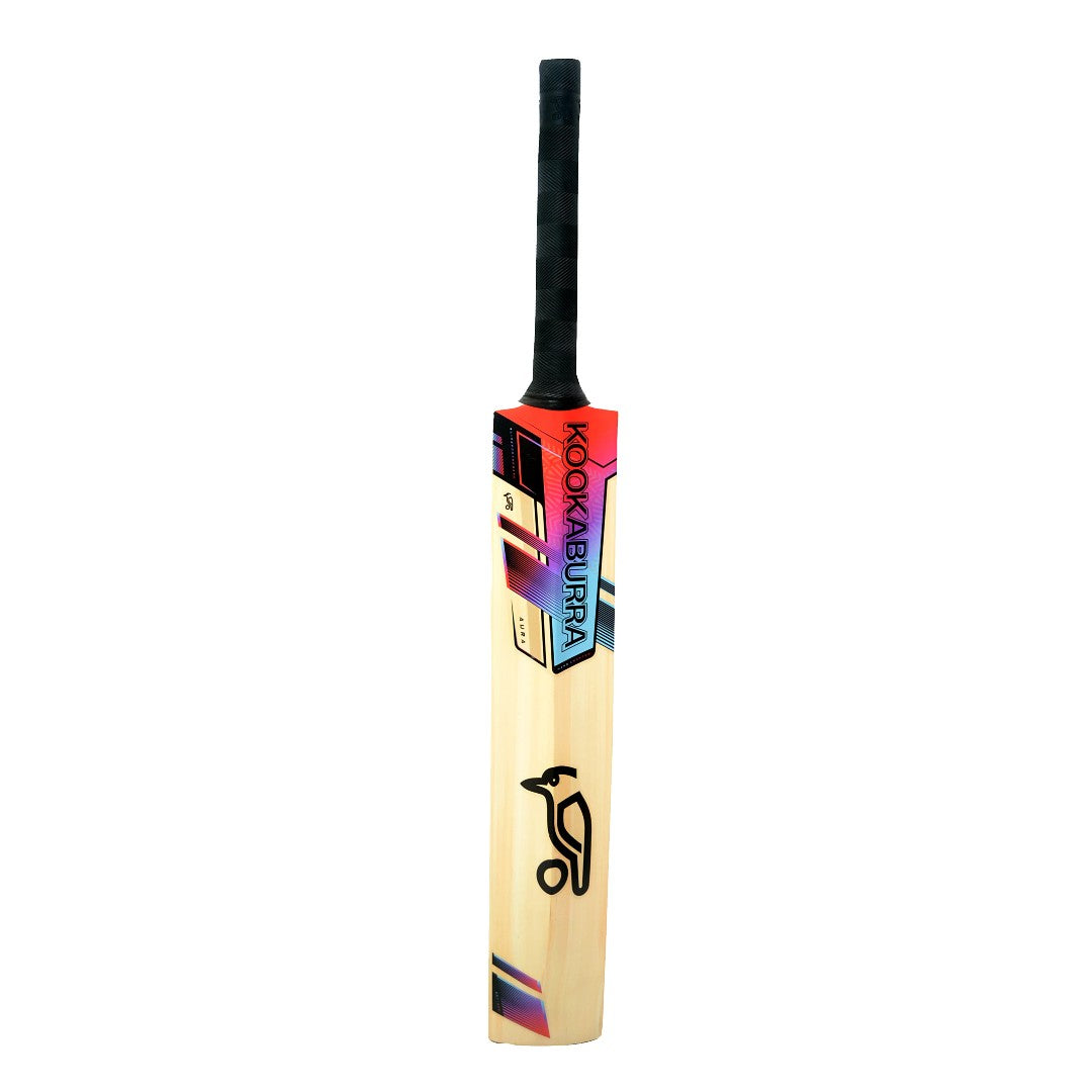 Cricket Kit- Aura Pro 9.0 Junior | Full Cricket Set with Kashmir Willow Bat | Without Helmet