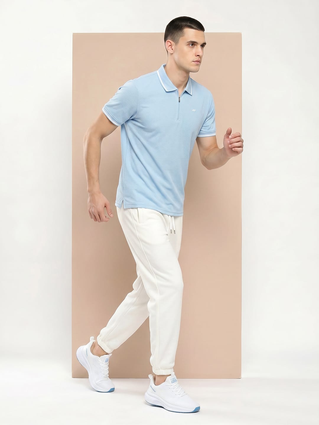 Core Pique Polo