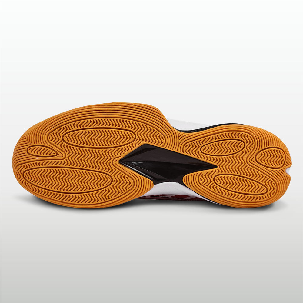Nivia Clawmark Basketball Shoe