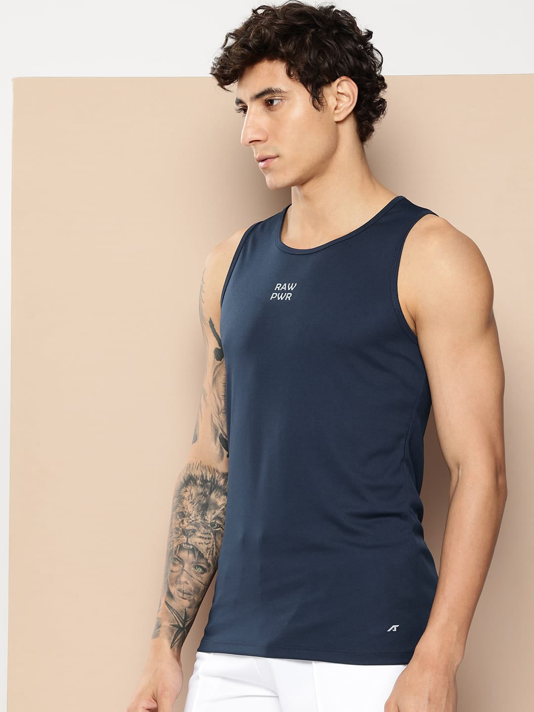 ALCIS MEN RAW PWR VEST
