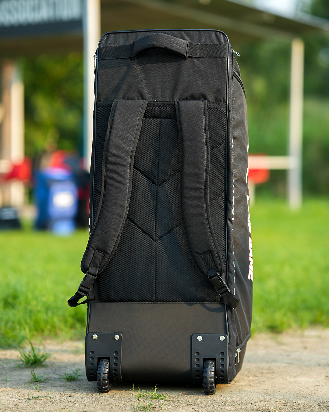 KG Origin Kit Bag