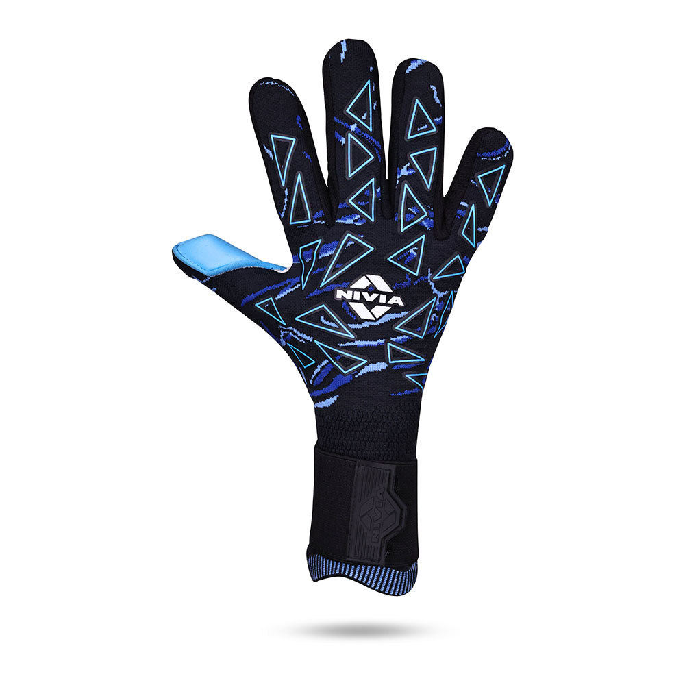 Nivia Sports Nitro Thermobond Football