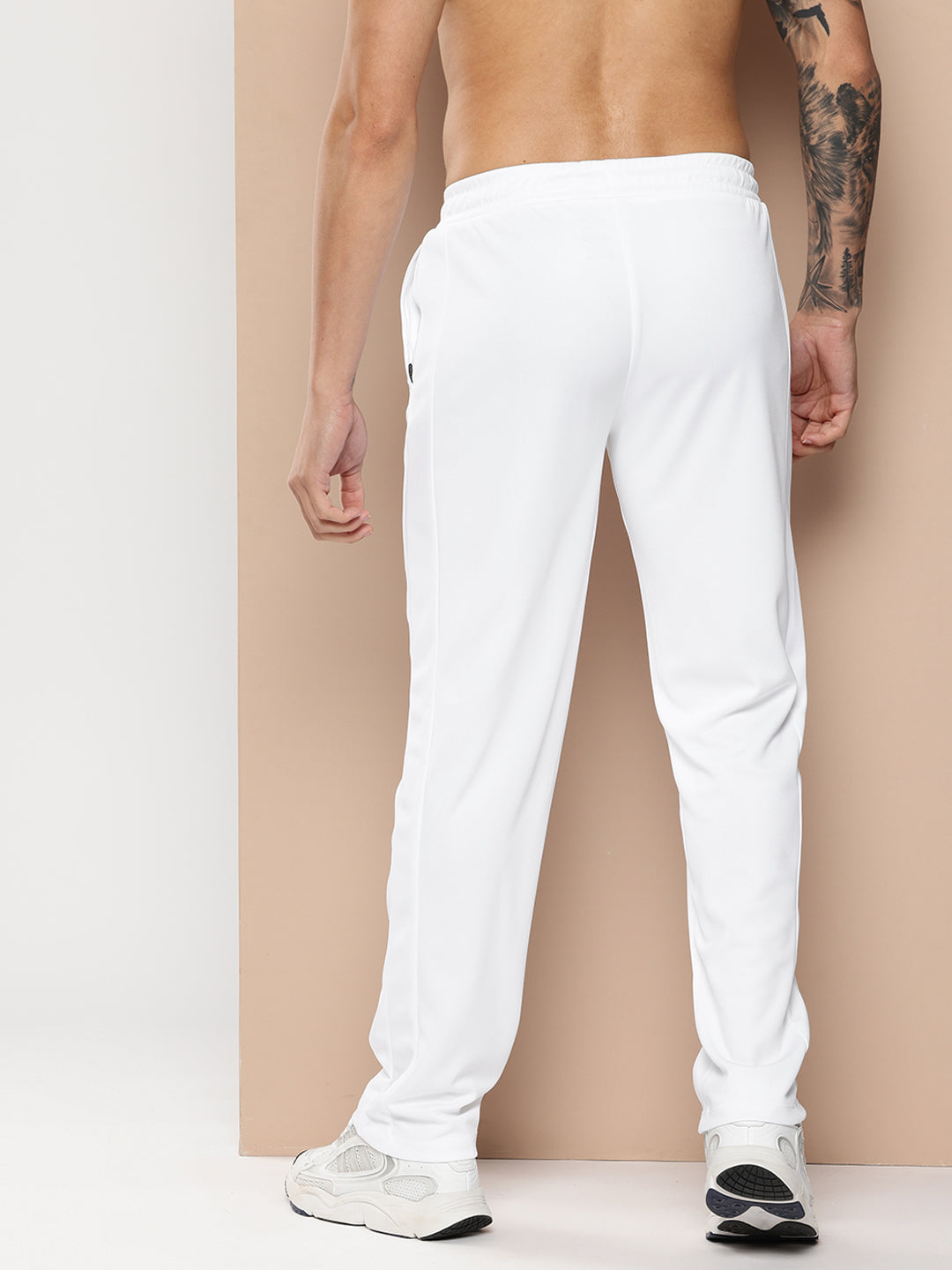 METRO STITCH TRACK PANT