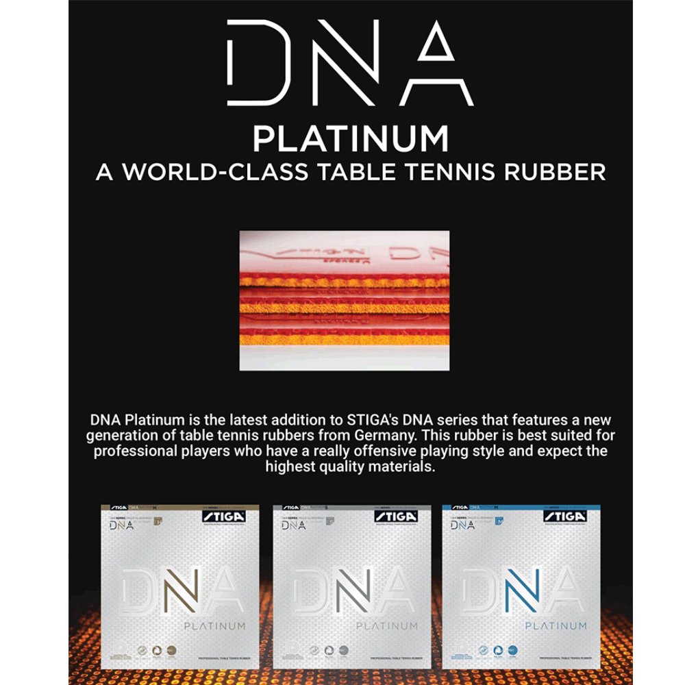 Cosco DNA PLATINUM-H