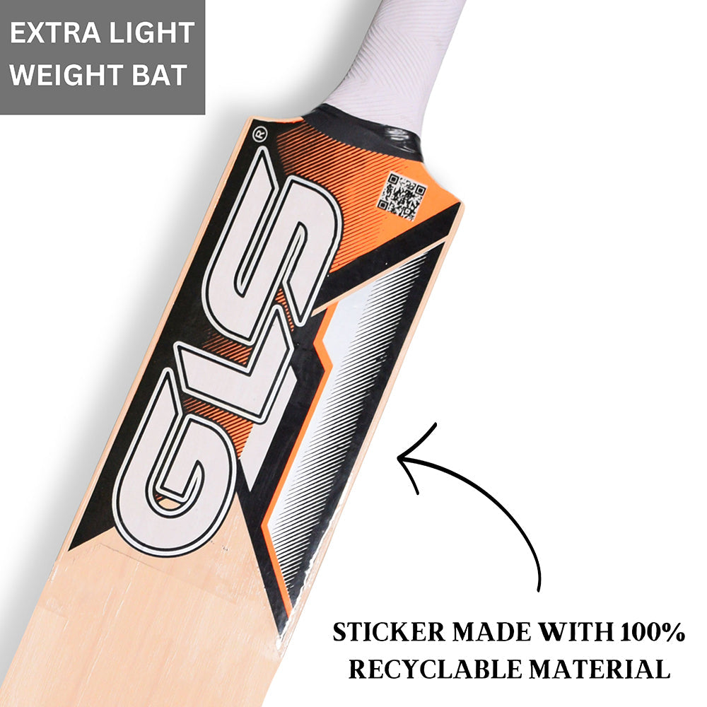 GLS Practice Himachal Willow Tennis Bat