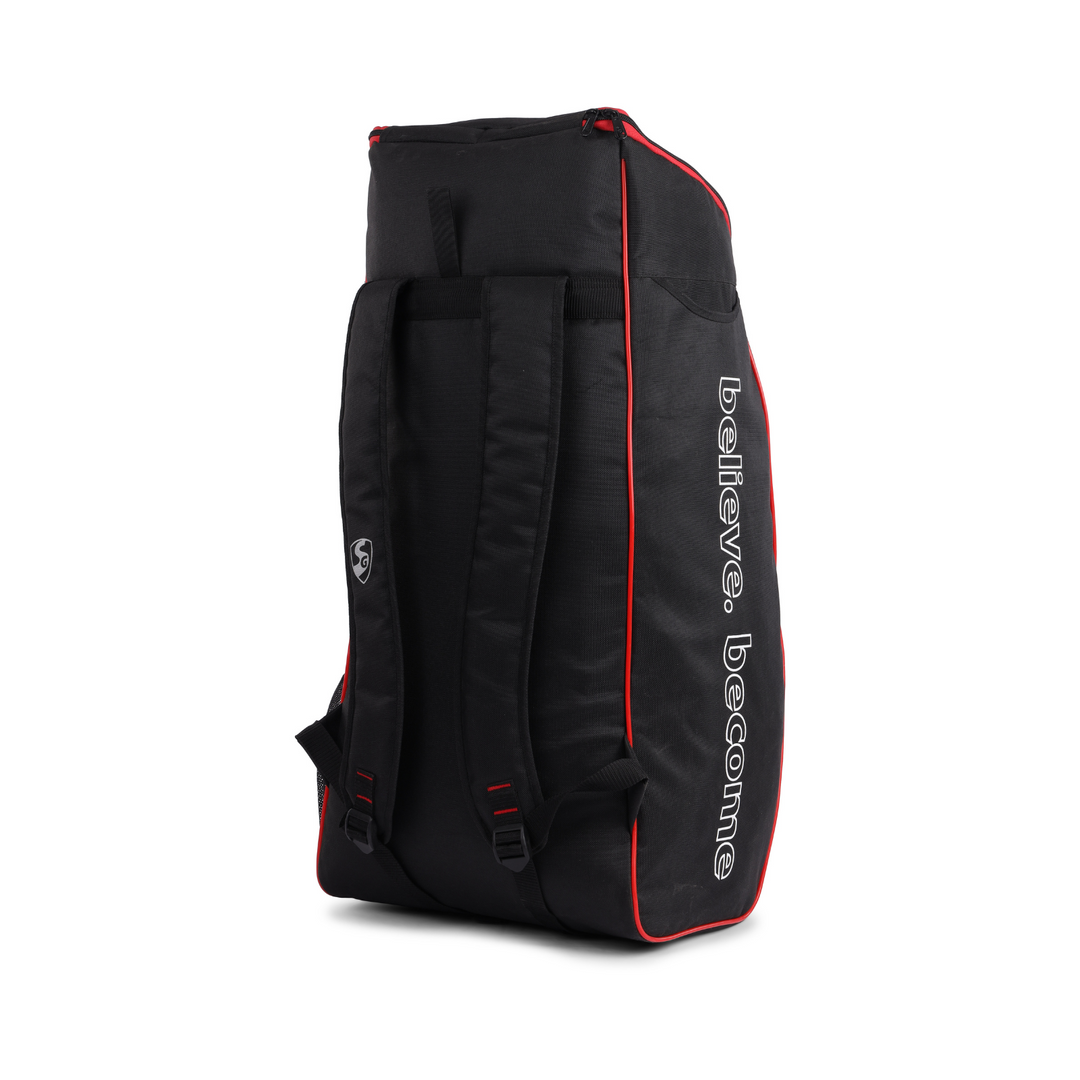 SG Dragon Prodigy 1.0 Duffle Cricket Bag | KIBI SPORTS