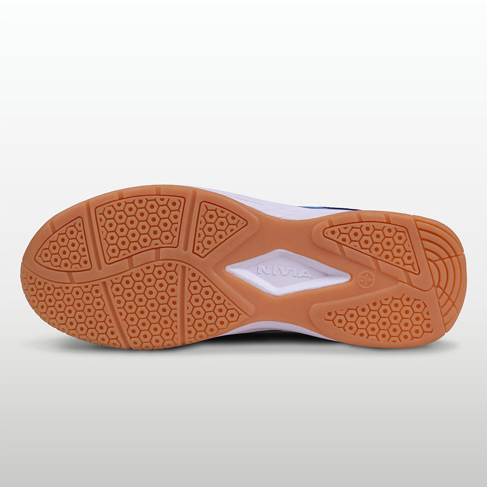 Nivia Appeal 4.0 Badminton Shoe