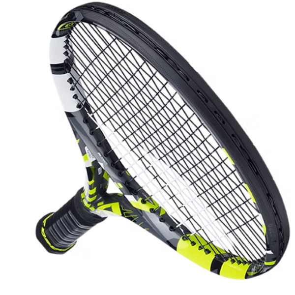 Pure Aero + Unstrung | KIBI SPORTS Babolat