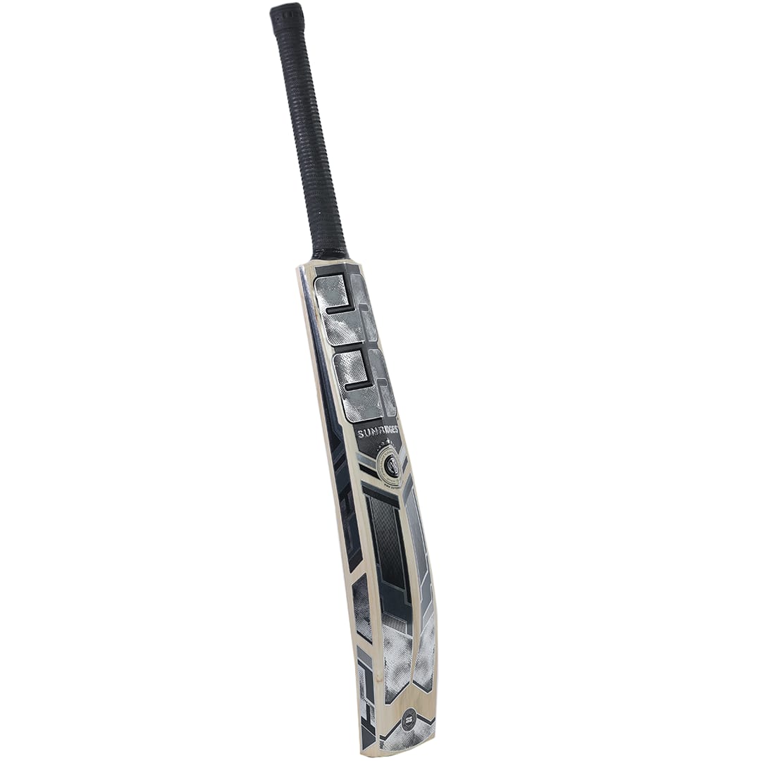 SS Silver 3.0 Cricket Bat | KIBI Sports