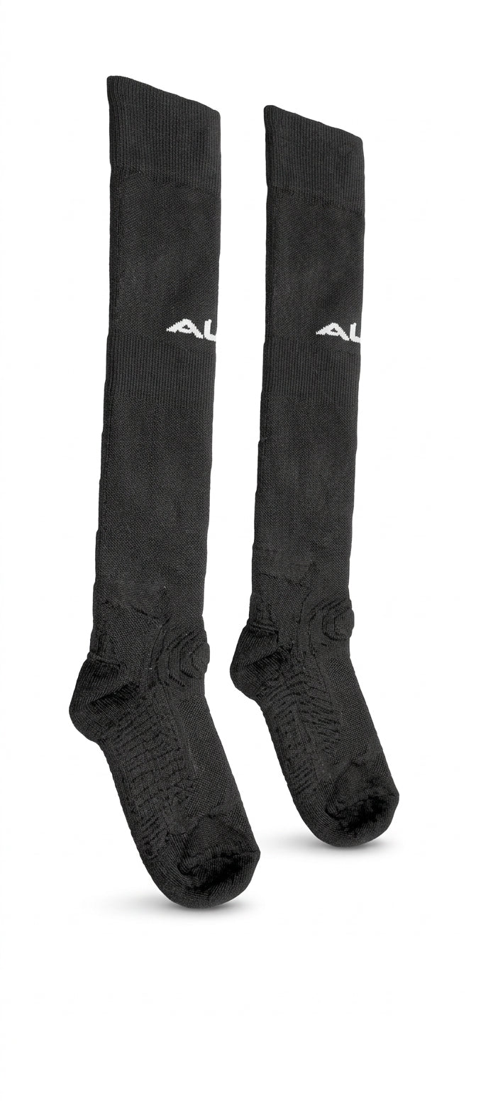 Alfa Stocking Poly Cotton Clothing - angle
