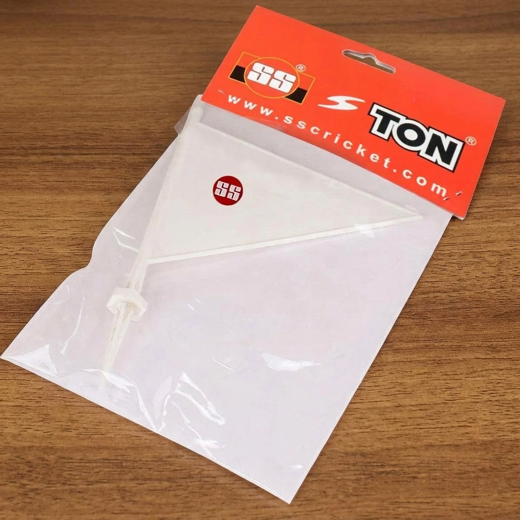SS Boundary Flag (Pack of 2) | KIBI Sports - bg-swap
