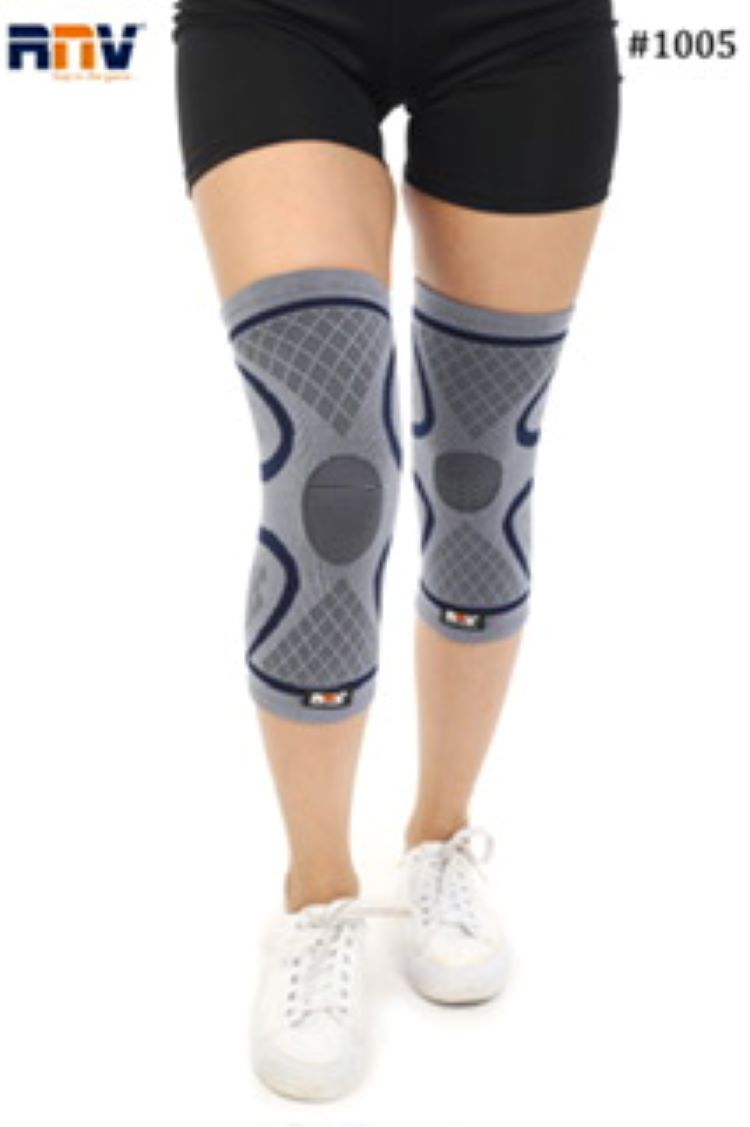 1005, KNEE SUPPORT (3D)