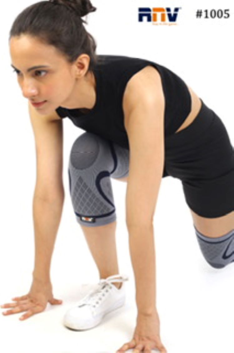 1005, KNEE SUPPORT (3D)