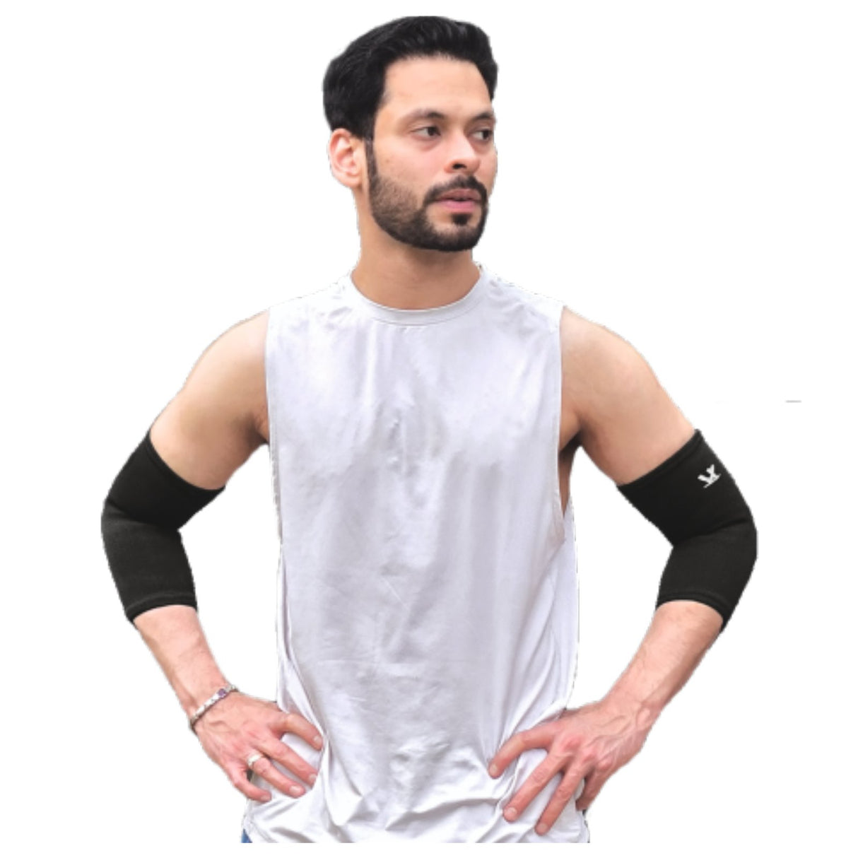 VIXEN SHIN/ELBOW SLEEVES COMFORT 2 IN 1