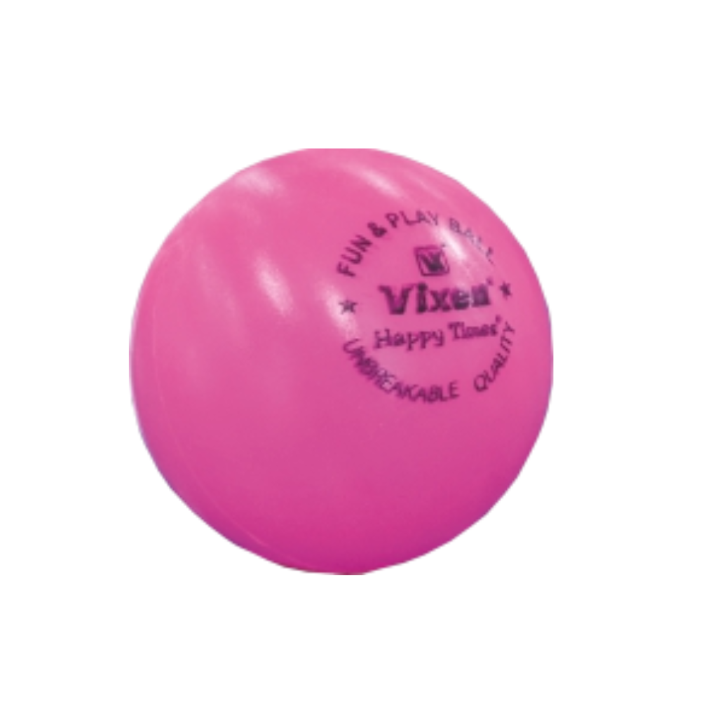 CRICKET PLASTIC BALL HAPPY TIMES V 15