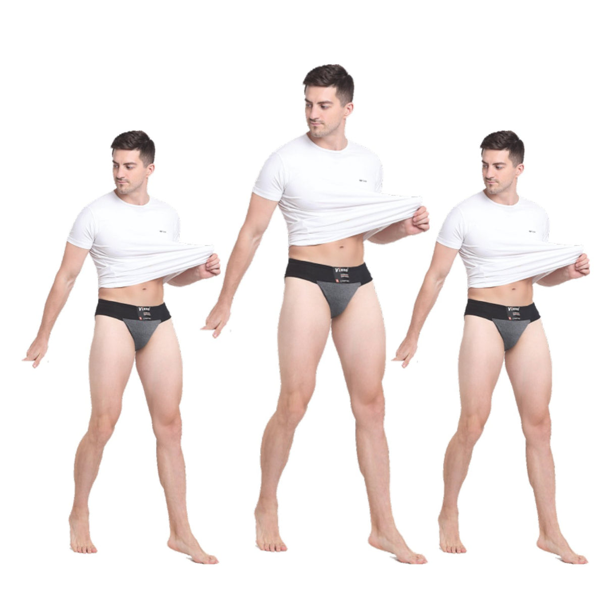 VIXEN ATHLETIC SUPPORTER COMFORT