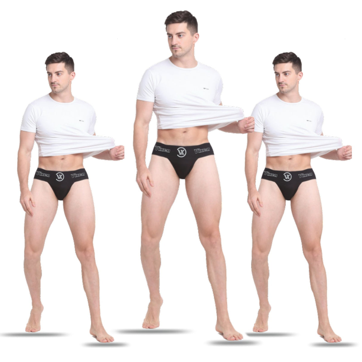 VIXEN ATHLETIC SUPPORTER PREMIUM