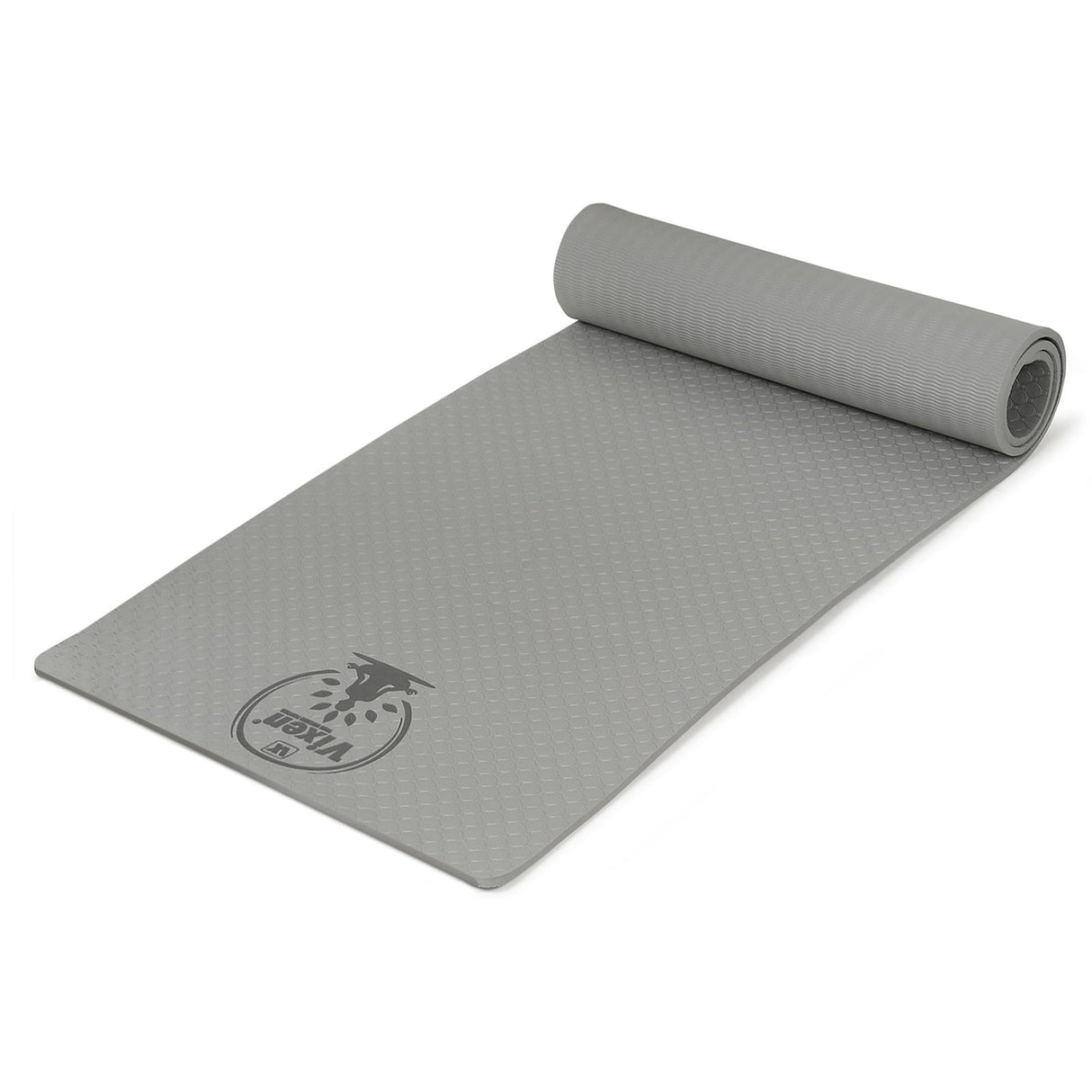 VIXEN YOGA MAT 10 MM TPE