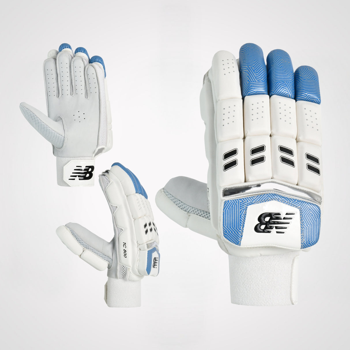 New Balance TC 8i Batting Gloves
