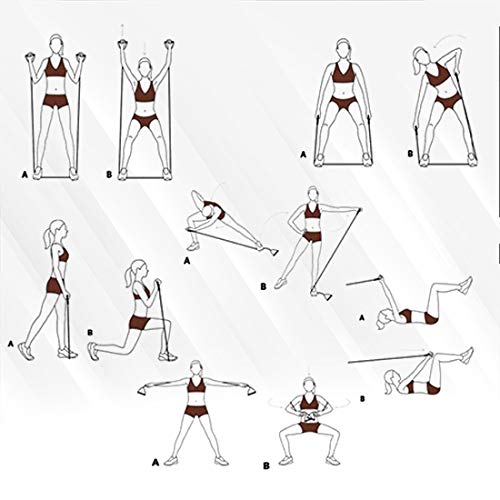 PRO FITNESS TUBE