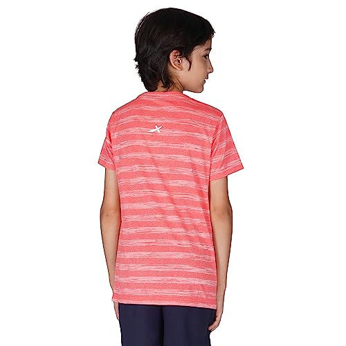 Vector X OKT-295 Kid's Round Neck T-Shirts