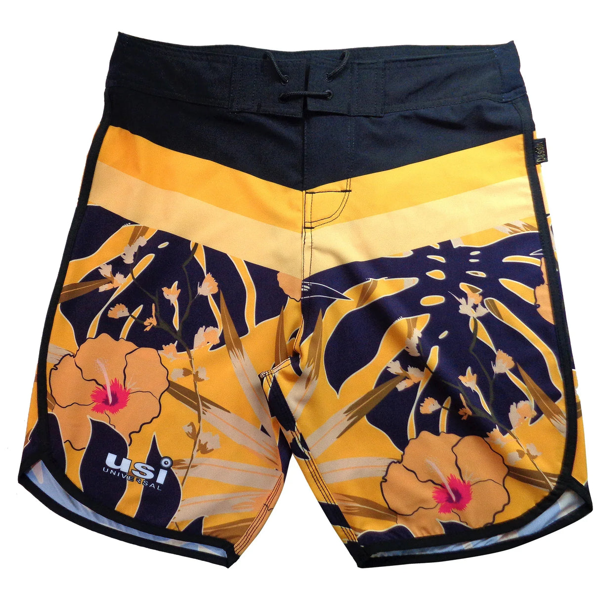 USI Aloha Physique Board Shorts
