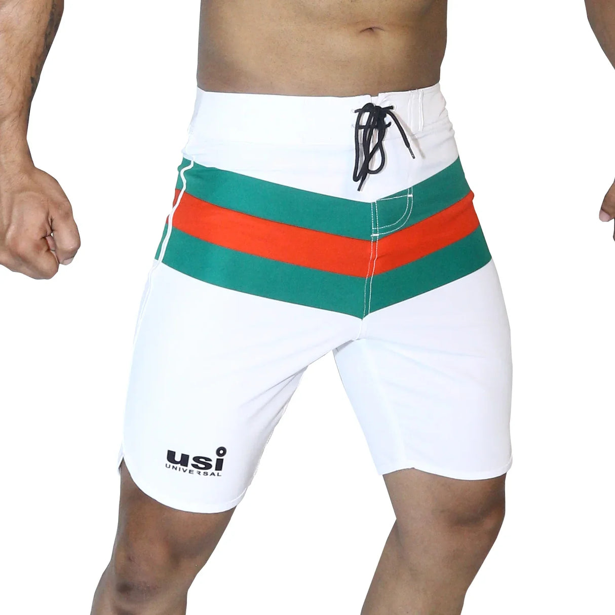 USI Legend Physique Board Shorts