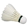 RSL Tourney No.3 Badminton Shuttlecock Speed: 76 &77 | Color: Green | Kibi Sports