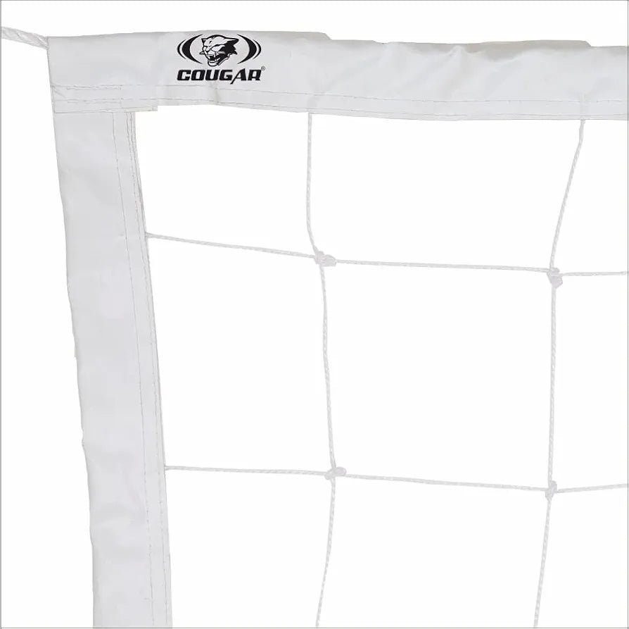 Cougar Champion Volleyball Net