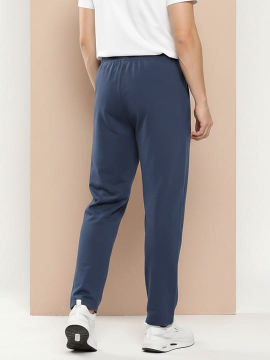 Navy Pure Move Track Pant