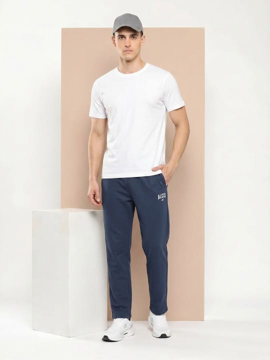 Navy Pure Move Track Pant