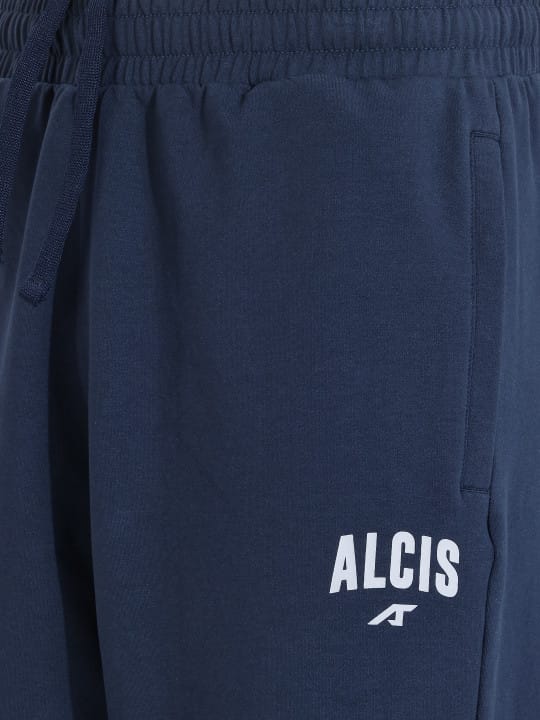 Navy Pure Move Track Pant