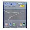 NITTAKU Flyatt Soft Table Tennis Rubber | Kibi Sports Nittaku