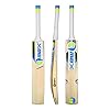 RMax Kashmir Willow Thunder Leather Ball Cricket Bat with Bat Cover | Kibi Sports Belco