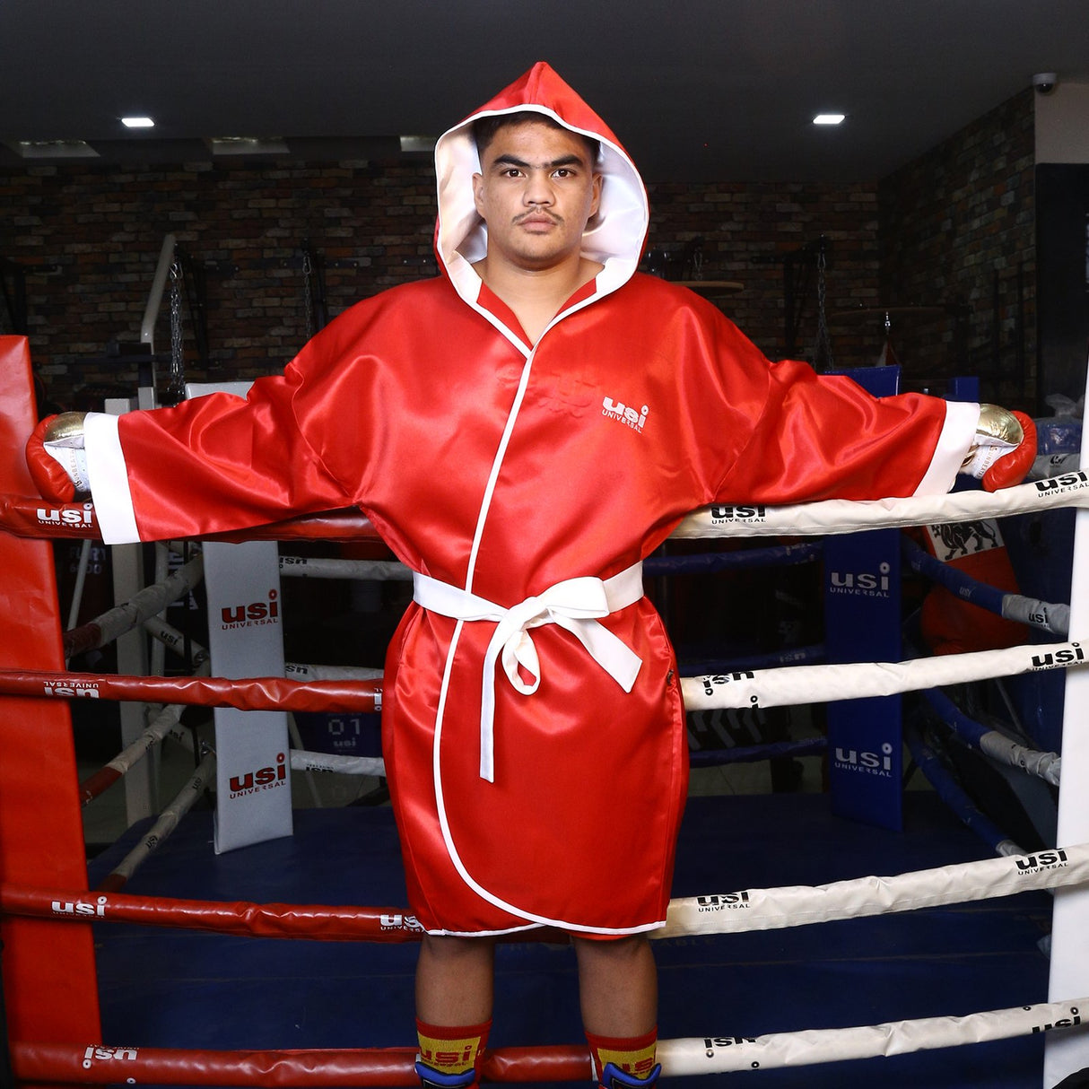 USI Universal Boxing Gown ‰ÛÒ 419BG