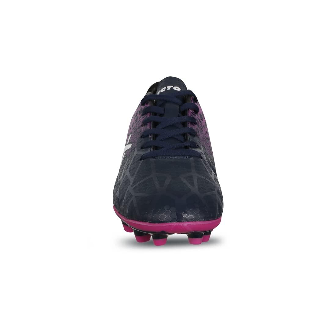 VECTOR X Turbo-X Football Shoes For Men