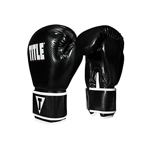 TITLE Instinct Fitness Boxing Gloves
