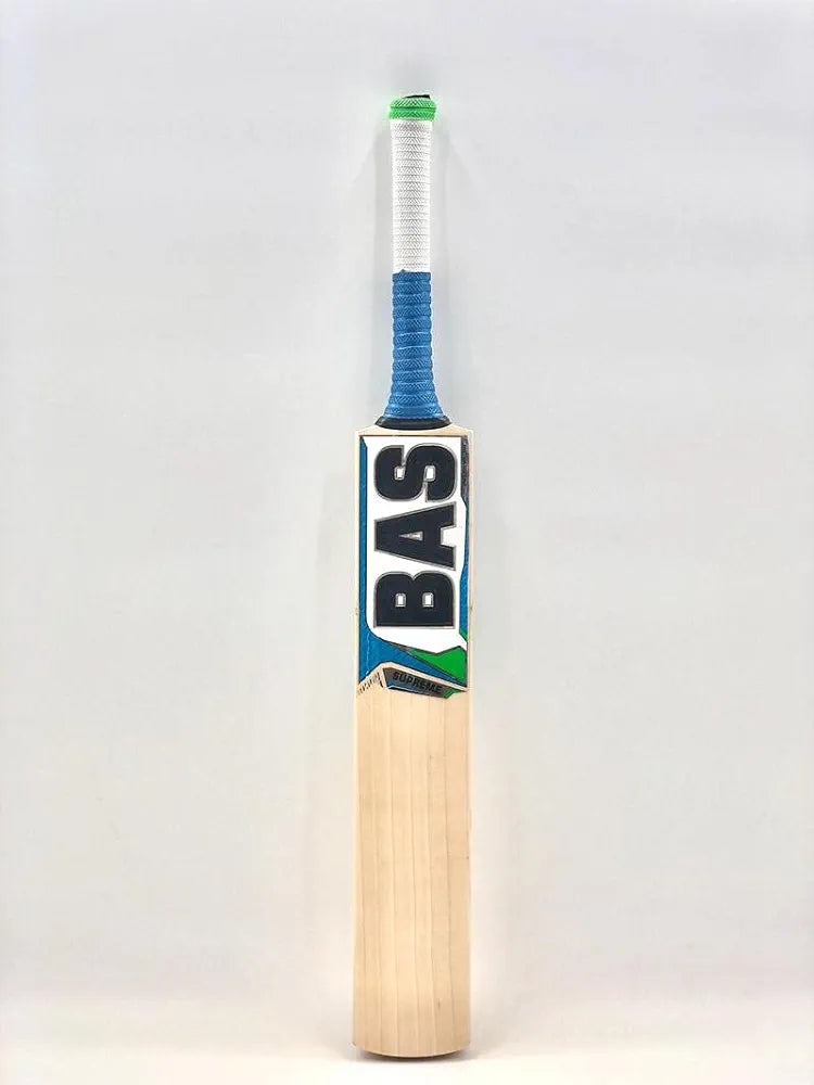 BAS Vampire BAS Supreme English Willow Cricket Bat
