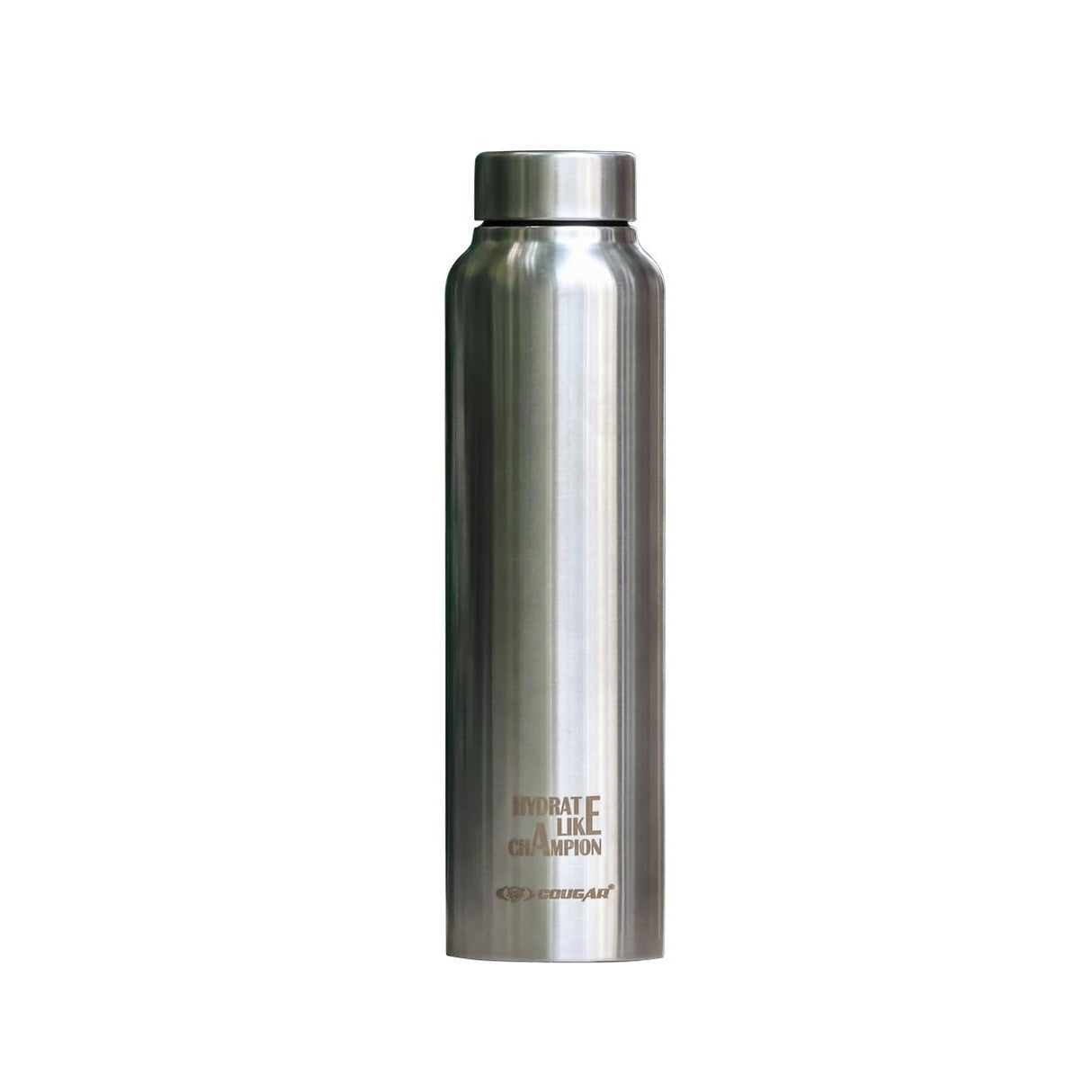 STEEL BOTTLE ELITE