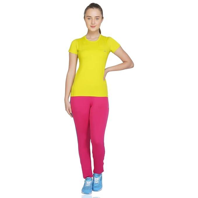 Vector X OGT-136 Women's Round Neck T-Shirt
