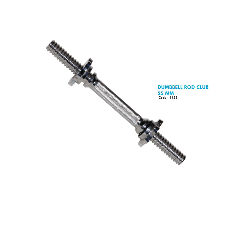 DUMBBELL ROD DEZIRE