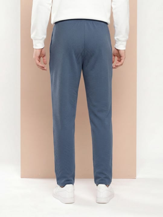 Slant Panel Track Pant