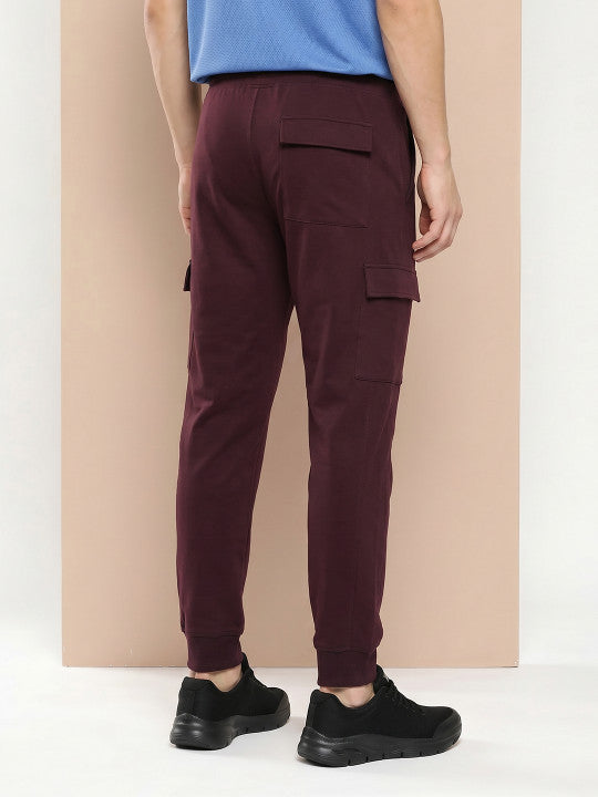 Alcis Mens Navigator Airport Jogger Trackpants