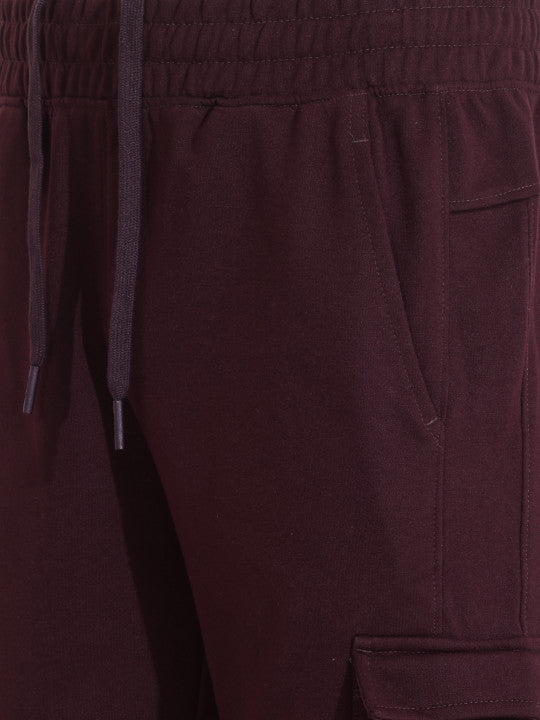 Alcis Mens Navigator Airport Jogger Trackpants
