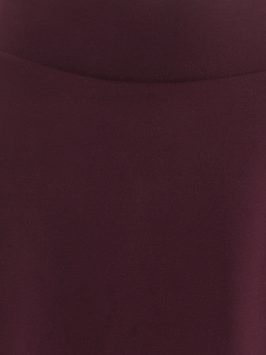 2 IN 1 ACTIVE DRAPE SKIRT