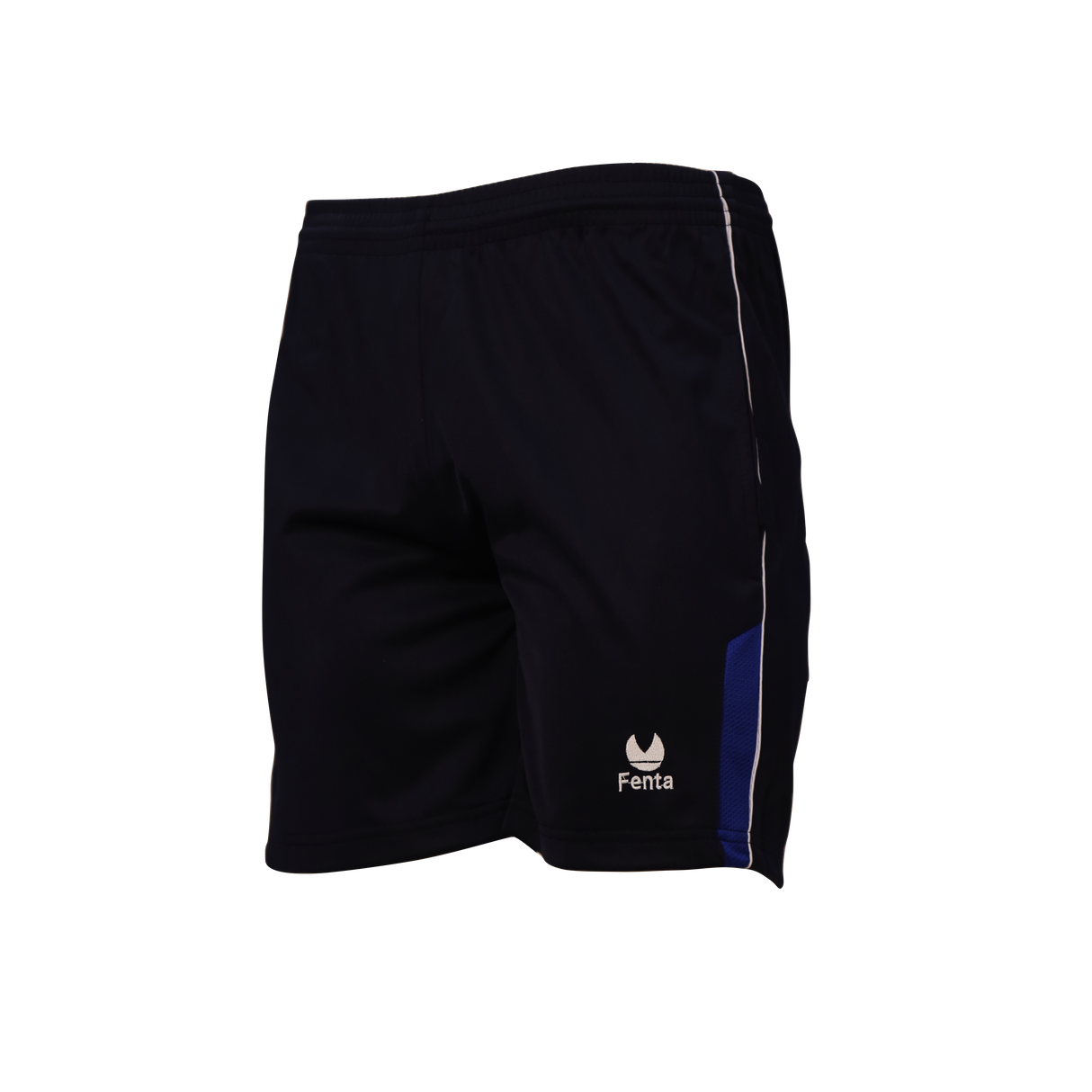 Fenta Unisex Spark Shorts (Blue)