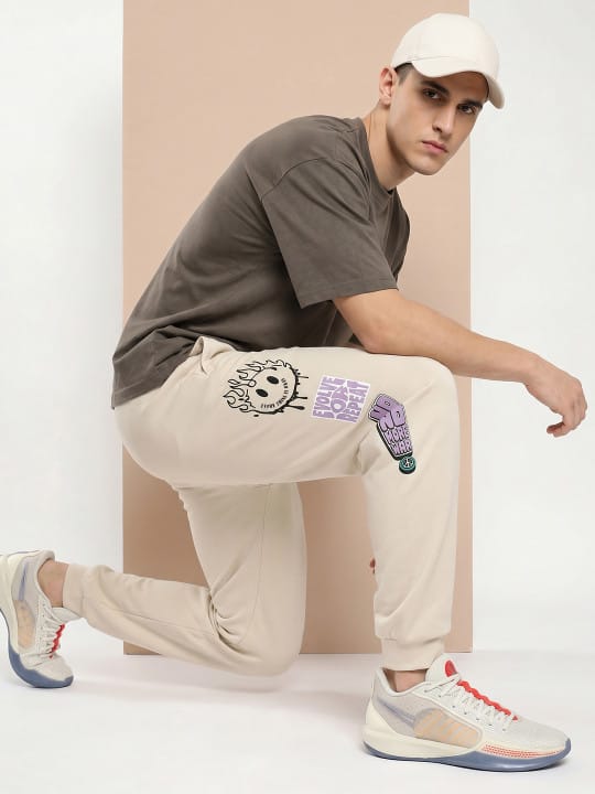 EVOLVE OR REPEAT JOGGER