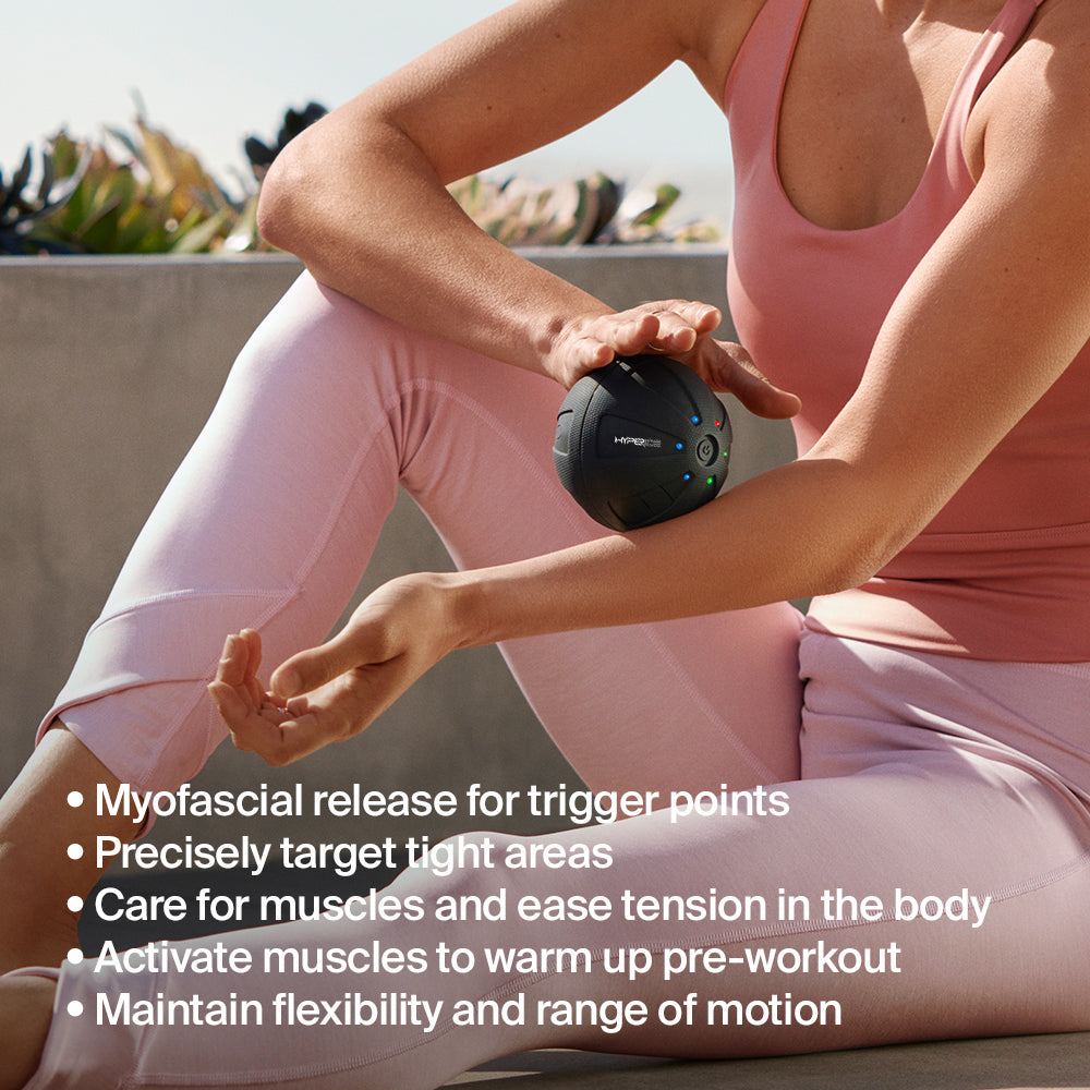 Hypersphere | KIBI SPORTS HYPERICE
