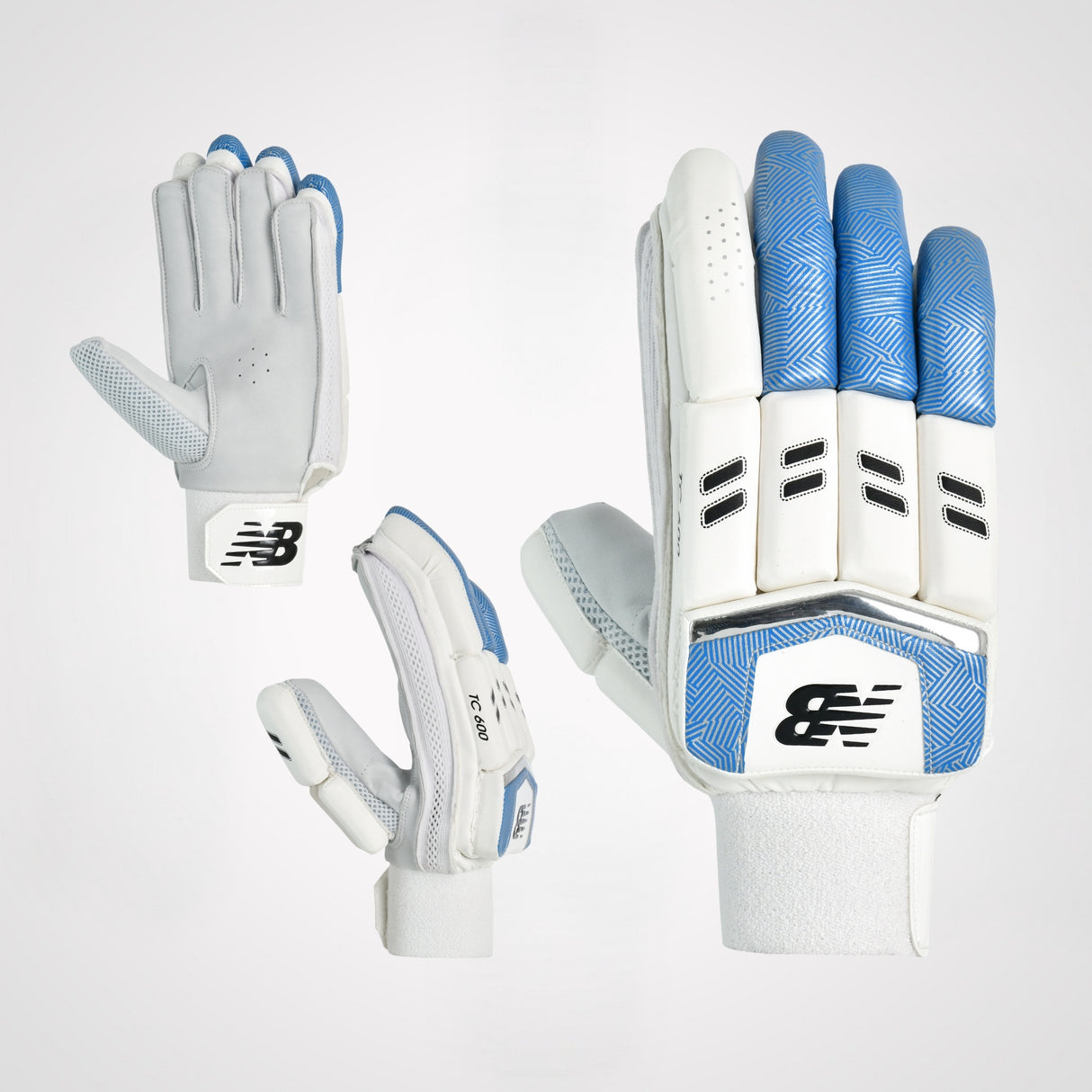 New Balance TC 6i Batting Gloves