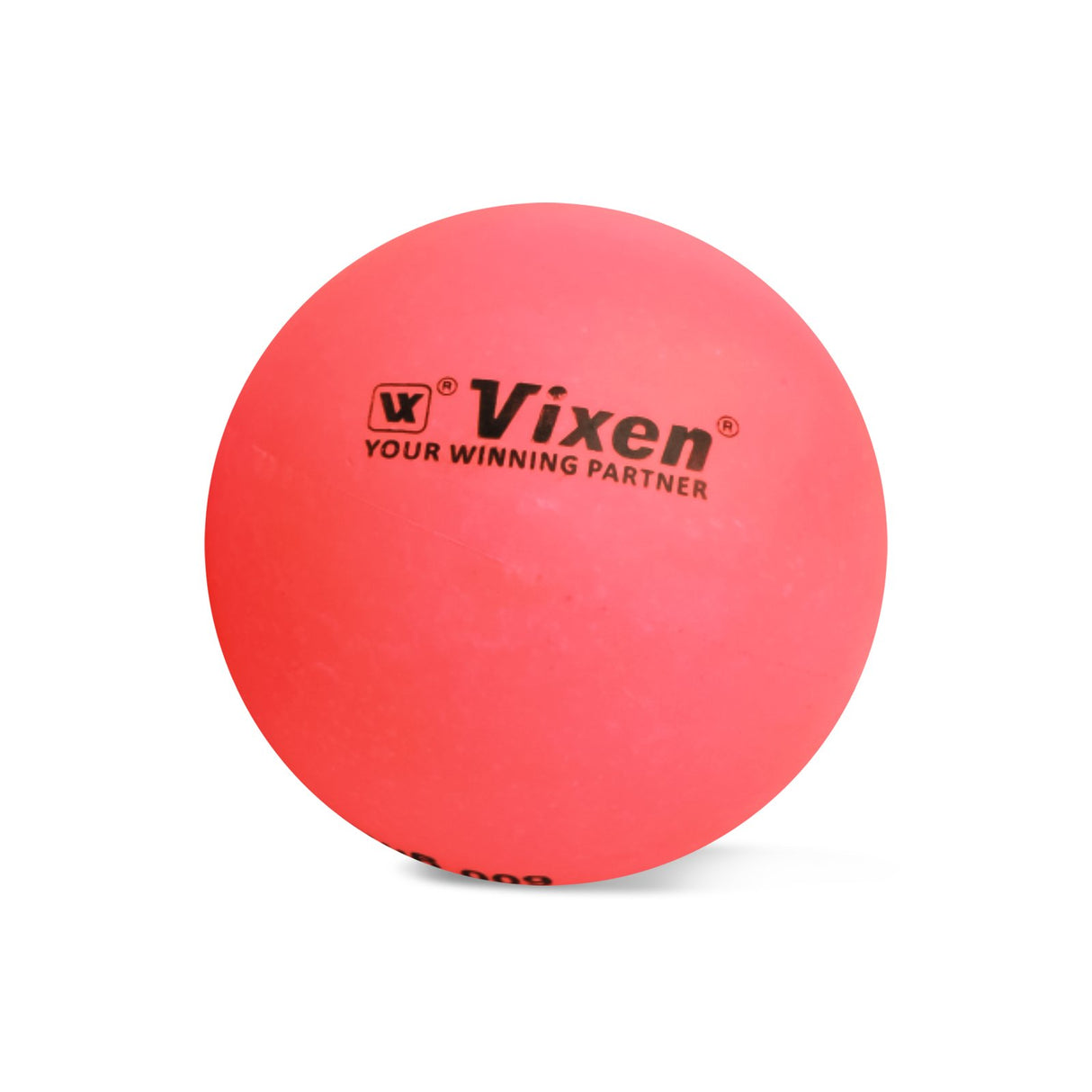VIXEN MEDICINE BALL PVC 600 GM